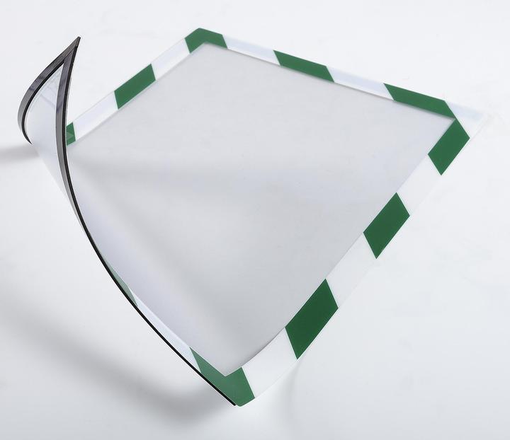 Produktbild Exacompta Hülle PVC Sicherheit Magnet (A4, 540 x)