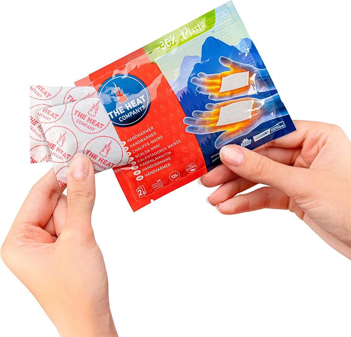 Produktbild HEAT Handwärmer
