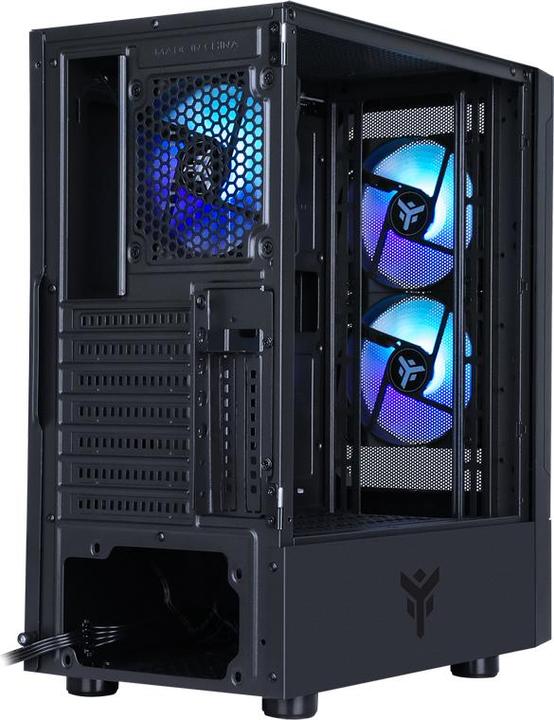 Image du produit Itek SIISBE 3.0 (ATX, ITX, mATX)