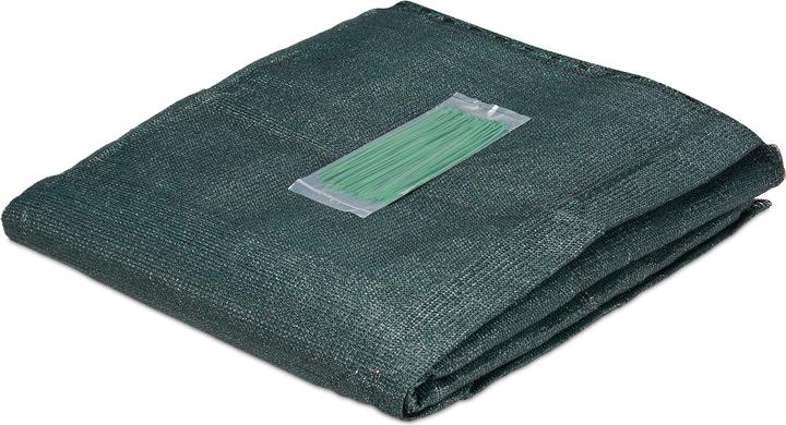 Image du produit Relaxdays Brise-vue 1,5m