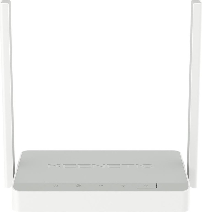Actual product image Keenetic WRL ROUTER 1200MBPS 10/100M 4P/EXPLORER KN-1613-01EN