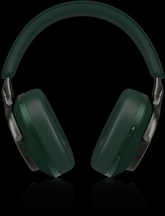 Produktbild Bowers & Wilkins Px8 (ANC, 30 h, Kabelgebunden, Kabellos)