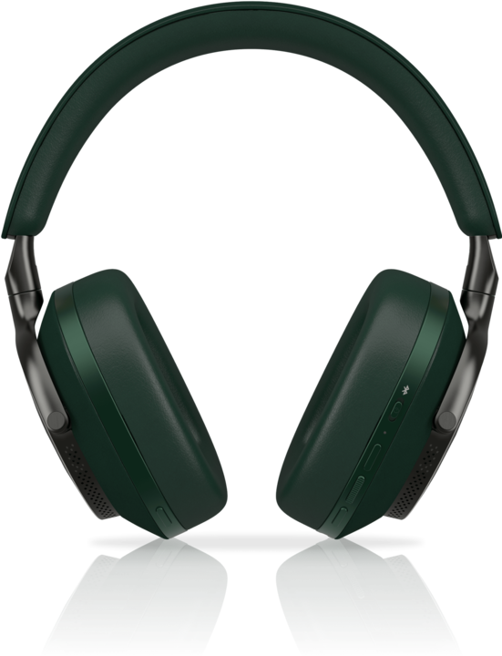 Immagine prodotto Bowers & Wilkins Px8 (ANC, 30 h, Cablato, Senza fili)