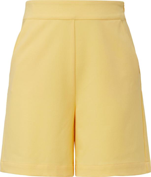 Image du produit s.Oliver Hose Regular: Shorts mit Viskose (44)