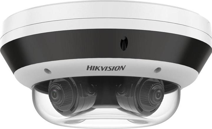 Actual product image Hikvision 4-Directional Multisensor (2688 x 1520 pixels)