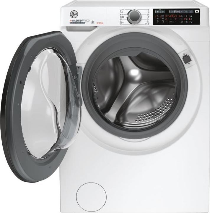 Immagine prodotto Hoover H-500 HD 485AMBB/1-S