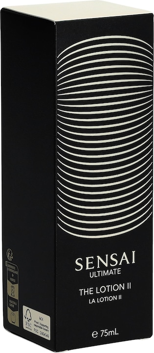 Immagine prodotto Sensai Kanebo Ultimate The Lotion II 75 ml (Lozione detergente, 75 ml)