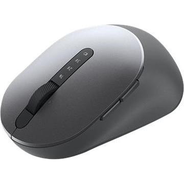 Dell Multi-device Wireless Mouse (Kabellos), Maus