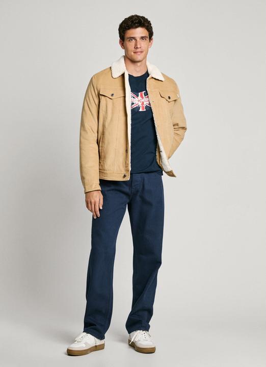 Image du produit Pepe Jeans veste thris (M)