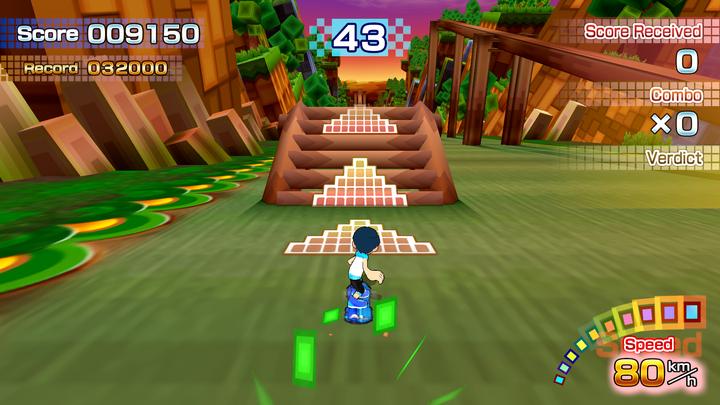 Produktbild Infogrames Family Trainer (Switch, Switch Lite, Switch OLED, DE)