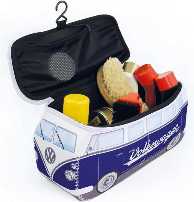 Immagine prodotto Volkswagen Necessaire (4.50 l)