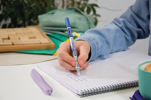Immagine prodotto Pelikan Gomma da cancellare Super-Pirat ECO 850M 1 pezzo in scatola pieghevole