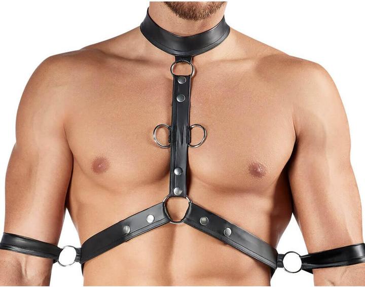 Produktbild Svenjoyment Set (M)