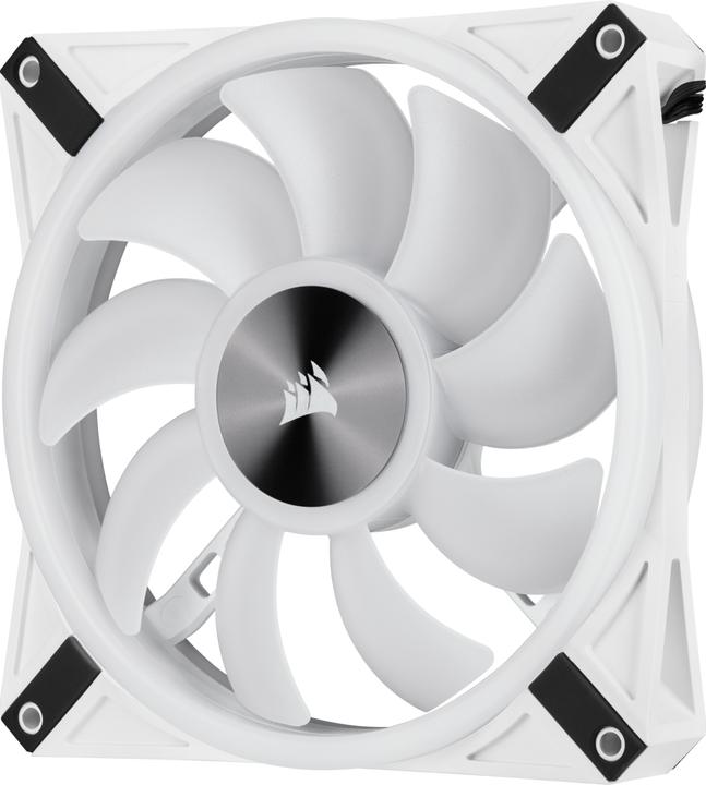 Produktbild Corsair iCUE QL140 RGB (140 mm, 1 x)