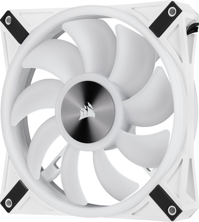 Produktbild Corsair iCUE QL140 RGB (140 mm, 1 x)