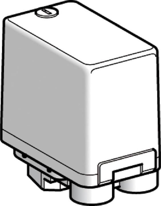Image du produit TE Sensors Pressure Switch, 12 bar G1/4, 2NO