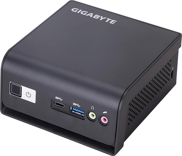 Produktbild Gigabyte GB-BLPD-5005R (Intel Pentium Silver J5005)