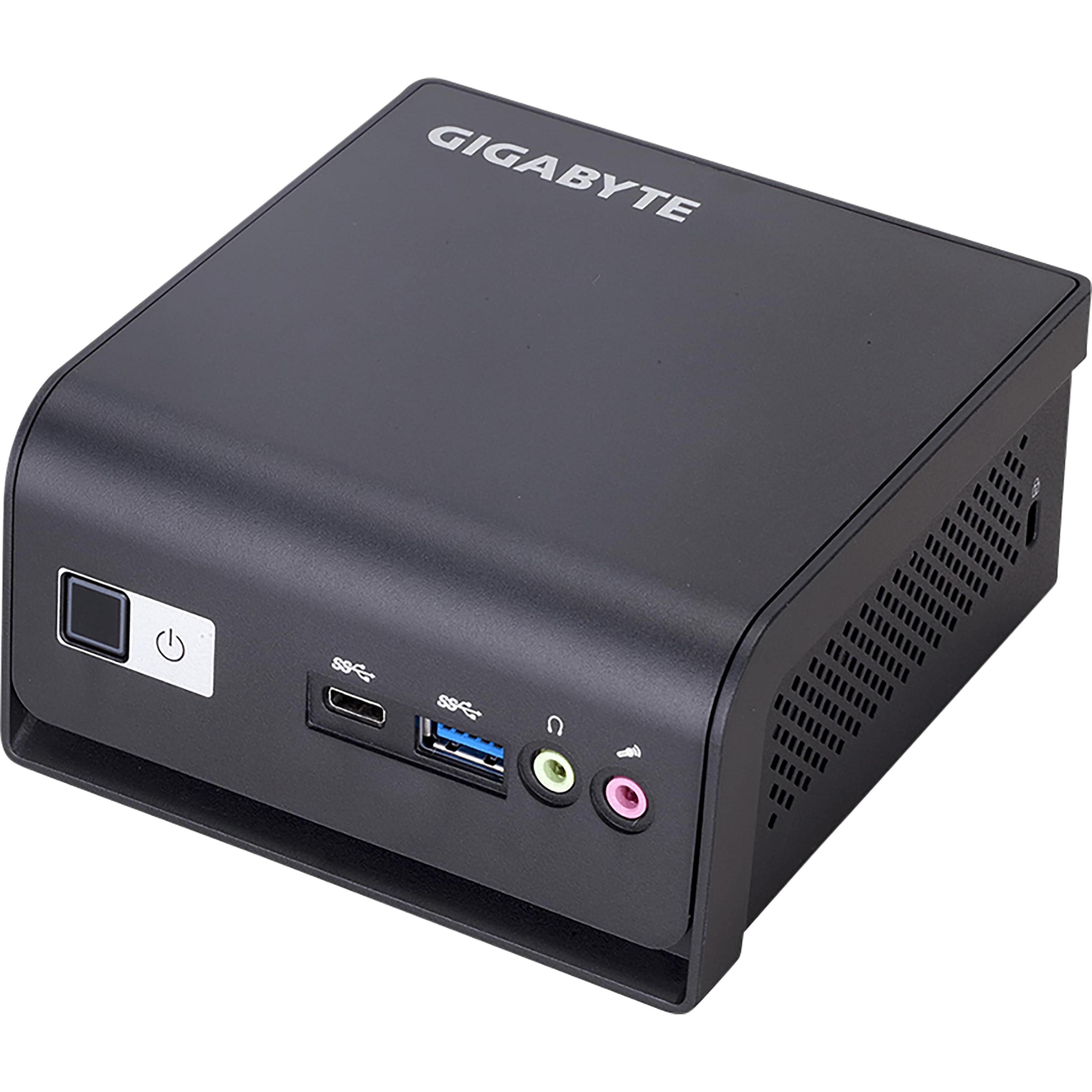 Gigabyte GB-BLPD-5005R (Intel Pentium Silver J5005), Barebone