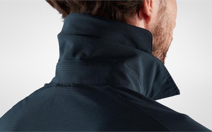 Immagine prodotto Fjällräven Camicia da trekking Abisko (S)