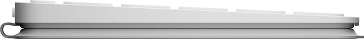 Actual product image Logitech KEYS-TO-GO 2 (DE, Wireless)
