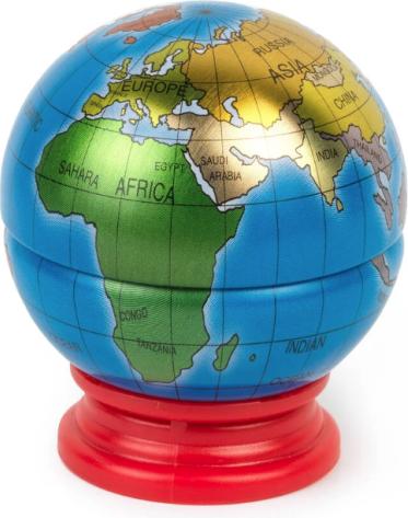 Produktbild Legami Spitze Globus