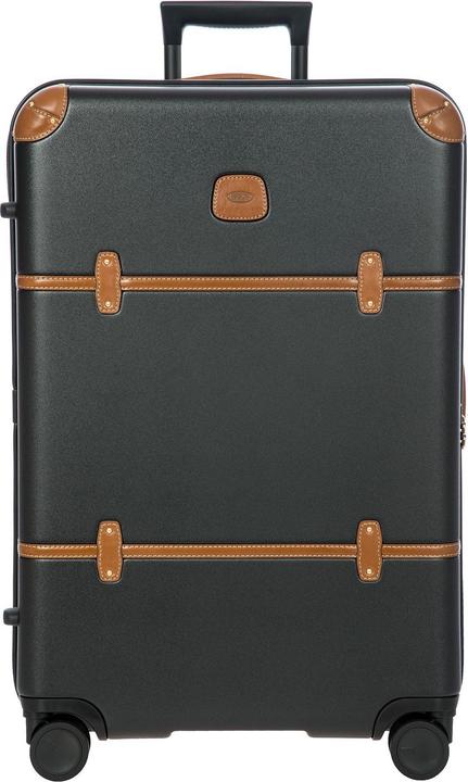 Produktbild Brics Bellagio 4 Rollen Trolley 70.5 cm mit Dehnfalte (78 l)