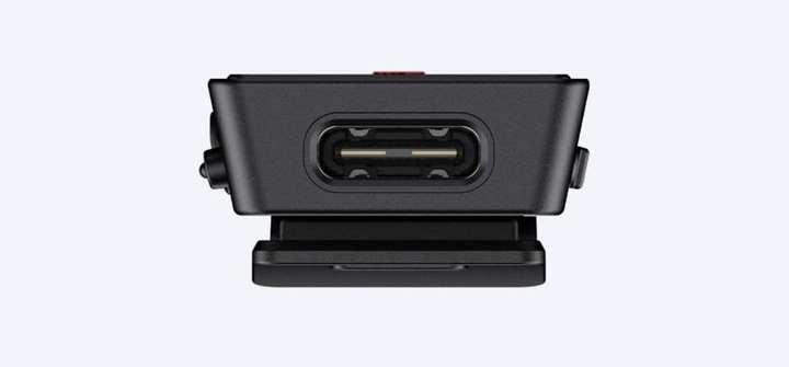 Actual product image Sony ICD-TX660 (16 GB)
