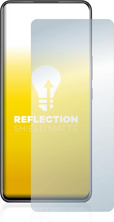 Actual product image upscreen Reflection Shield Protector Matte (1 Piece)