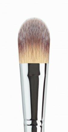 Ibra Brush For Applying Liquid Underlays 20 (Foundation)