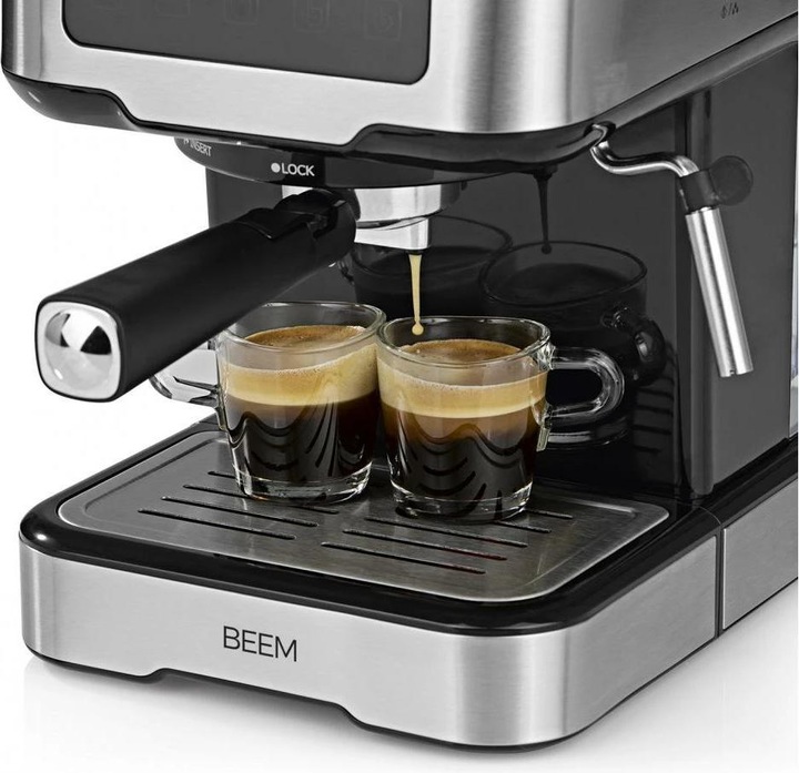 Produktbild Beem Espresso-Select-Touch