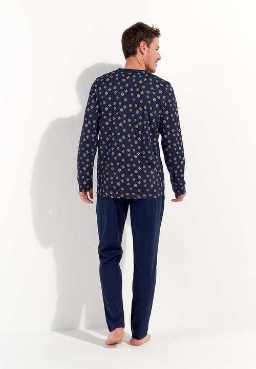 Produktbild HOM Pyjama Mandala (M)