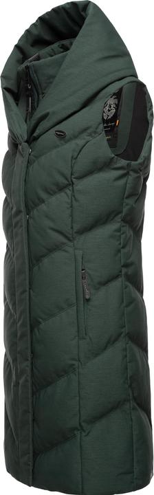 Produktbild Ragwear Natalka Vest (XS)