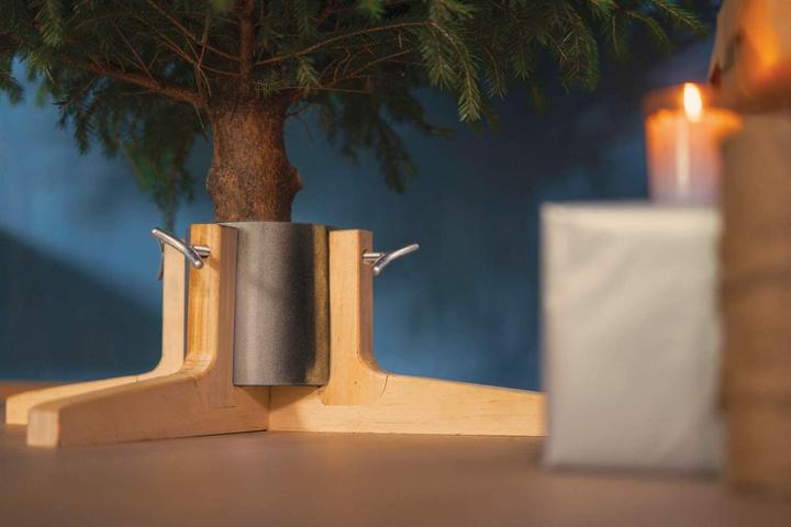 Produktbild Tree Nest Christbaumständer