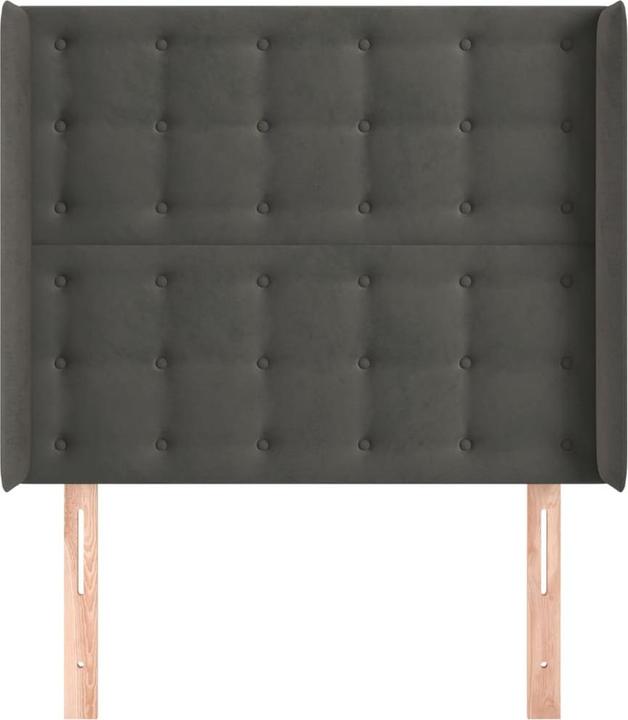 Image du produit vidaXL Astrid (93 x 16 x 128 cm)