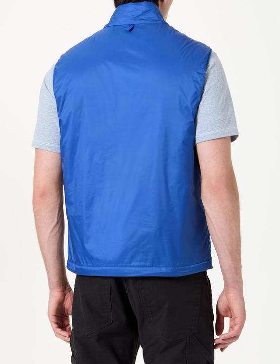 Image du produit GANT Veste isolée avec logo (XL)