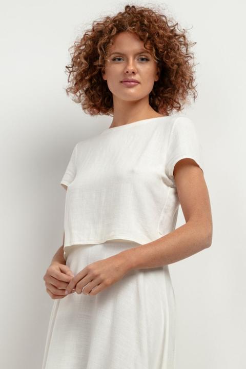 Produktbild Tessita Bluse model (XL)