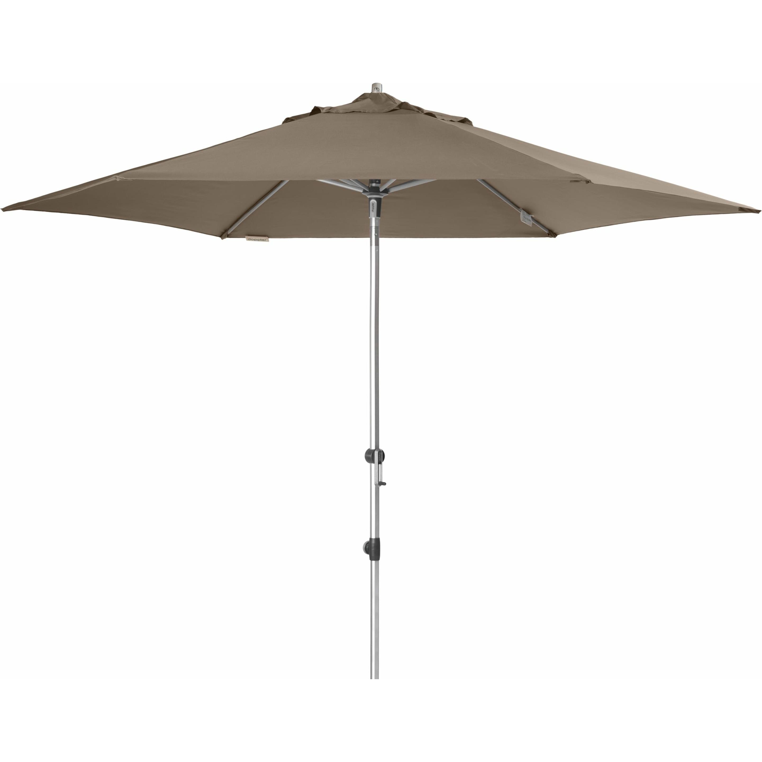 Doppler, Sonnenschirm, Expert (3.06 m)