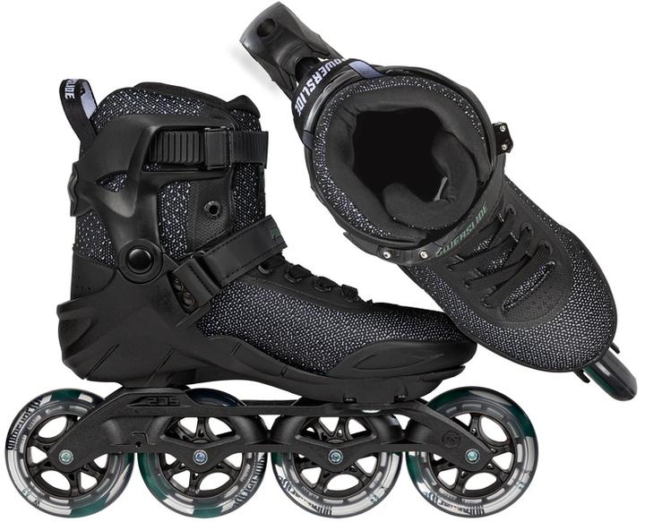 Produktbild Powerslide Phuzion Skates (43)