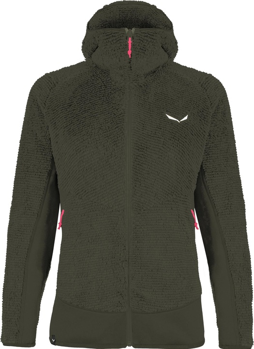 Dark Olive Melange