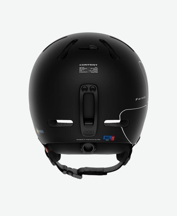 Actual product image Poc Fornix (55 - 58 cm, M, L)