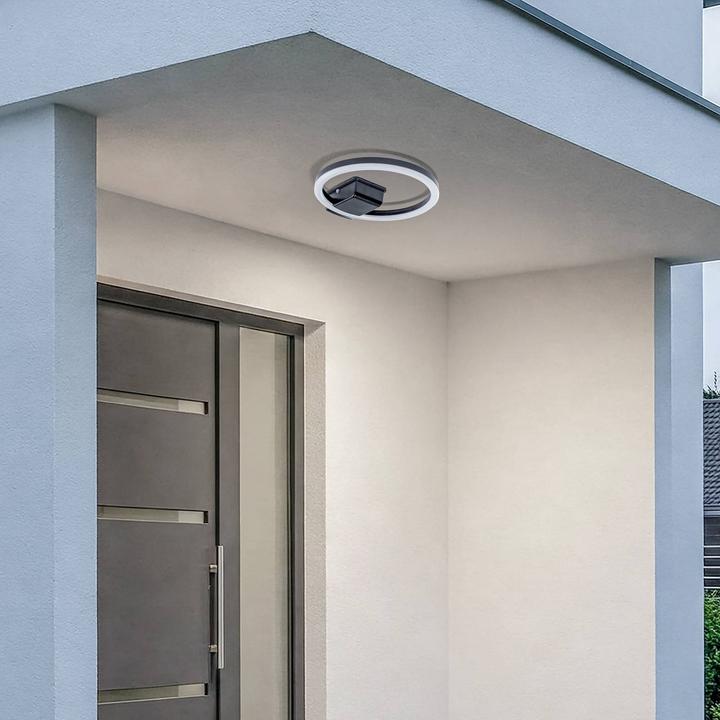 Image du produit Lindby Finian (2050 lm, IP54)