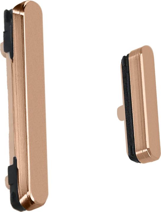 Actual product image Clappio Power / volume buttons Spare part (Galaxy S24 Plus)