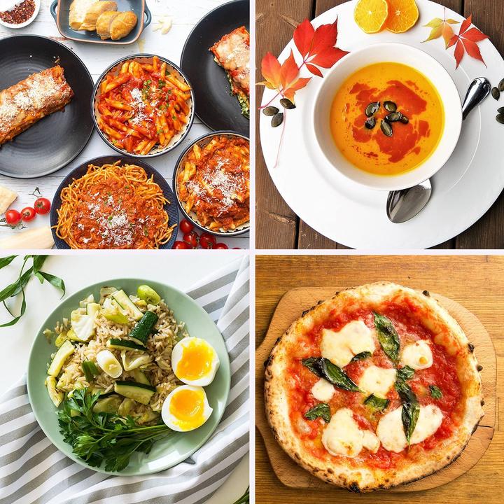 Actual product image TZS First Austria 2-in-1 microwave with grill (20 l)