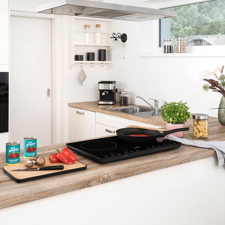 Produktbild TZS First Austria Induktionskochplatte