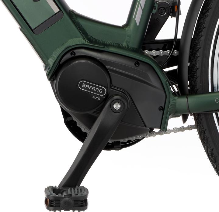 Produktbild Fischer Cita 4.1i (44 cm)