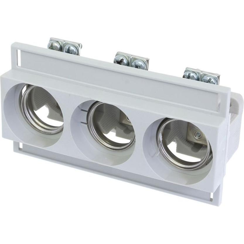 6x Eaton, Sicherung, TFD33 (Feinsicherung, 63 A)
