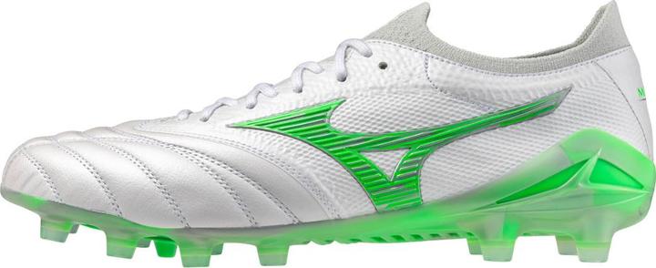 Actual product image Mizuno Morelia Neo Iv ss Japan Fg (44)