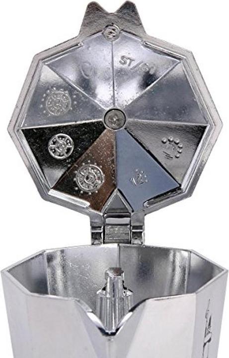 Image du produit Bialetti Moka 2 tasses (2 T.)