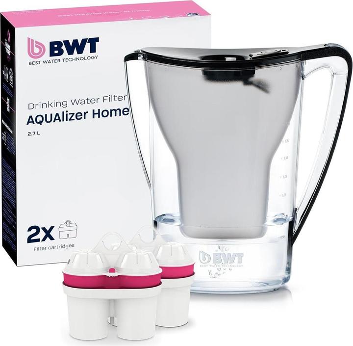 BWT Aqualizer Home (2.70 l)