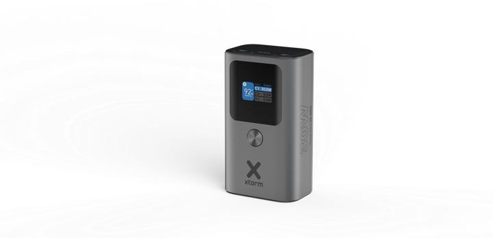 Produktbild Xtorm Nova Series (10000 mAh, 30 W, 37 Wh)